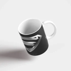 Superman Mug