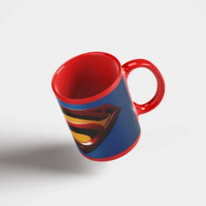 Superman Mug