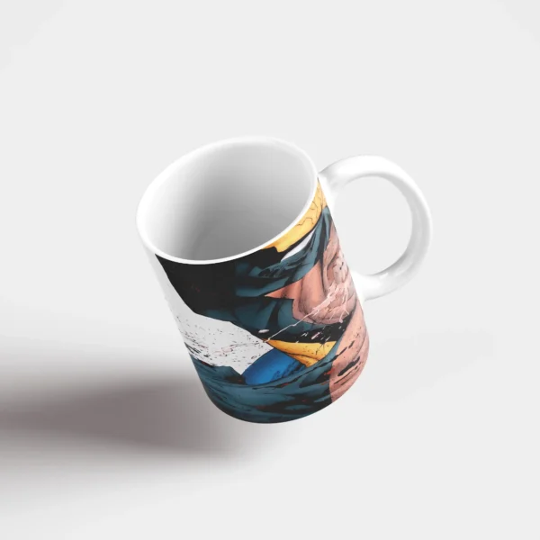 Wolverine Mug