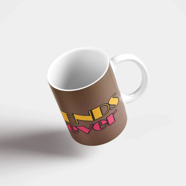 Friendship Mug