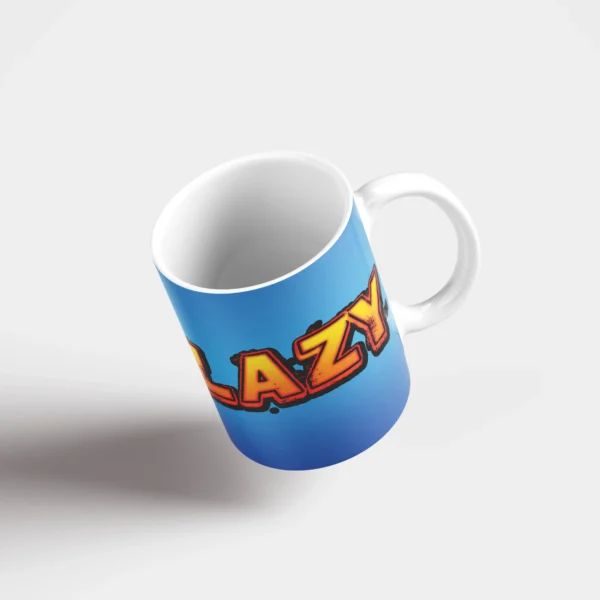 Sarcastic Mug