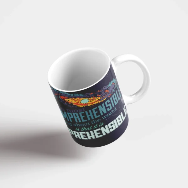 Science Mug