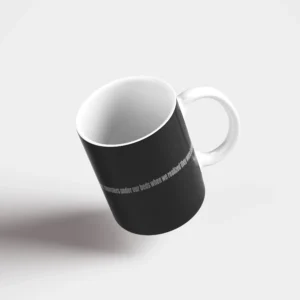 Joker Mug