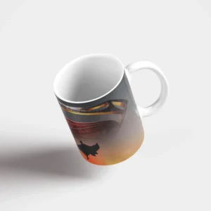 Superman Mug