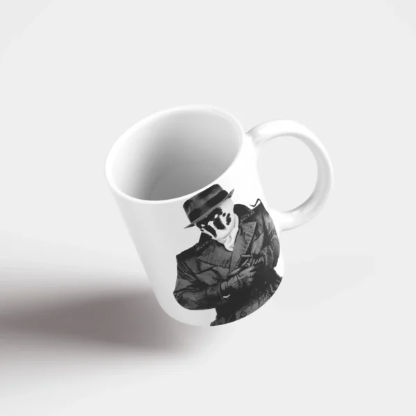 Watchmen Mug