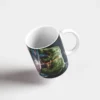 Hulk Mug