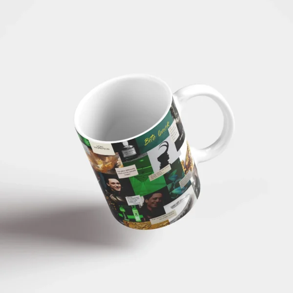 Loki Mug