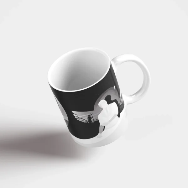 Moon Knight Mug