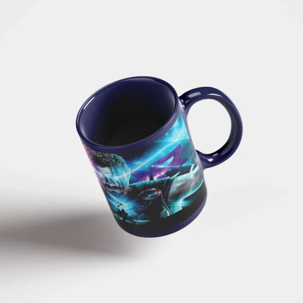 Thor Mug