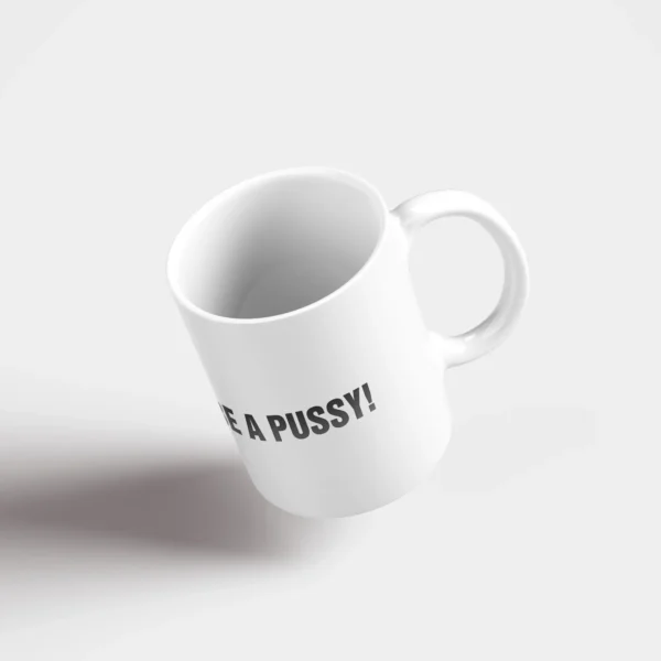 Motivational Mug