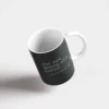 Sarcastic Mug