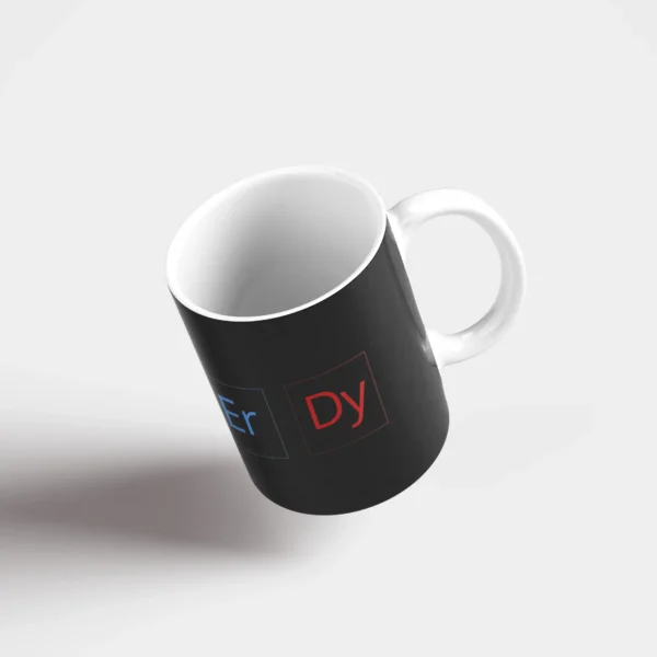 Science Mug