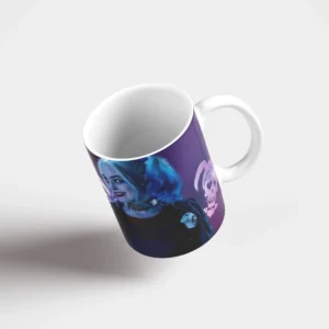 Harley Quinn Mug