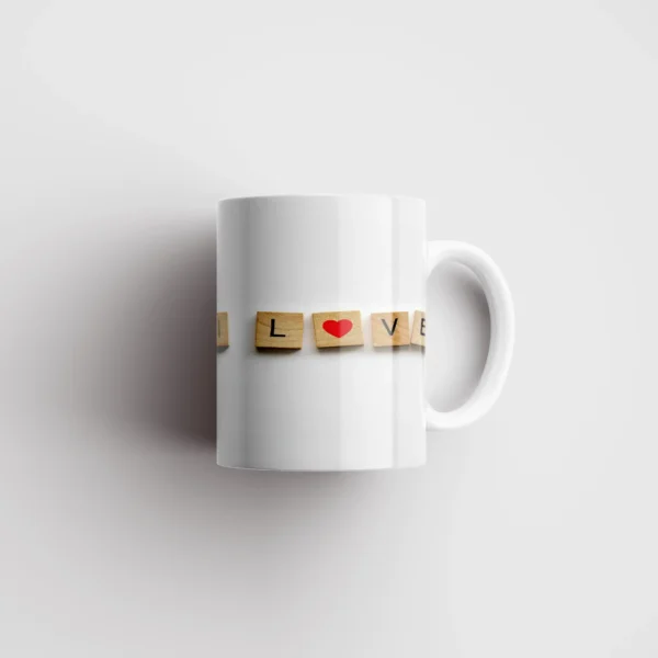 Love Mug