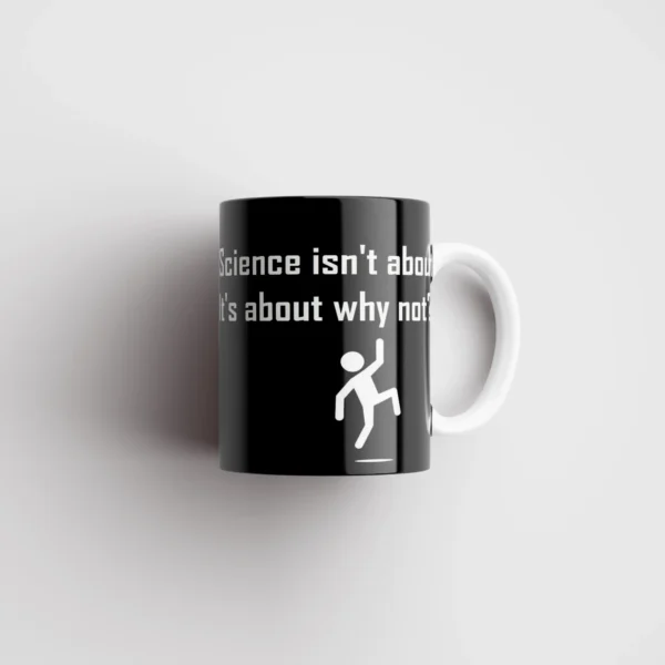 Science Mug