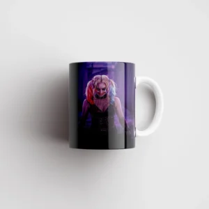 Harley Quinn Mug