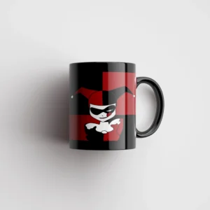 Harley Quinn Mug