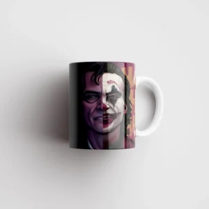 Joker Mug