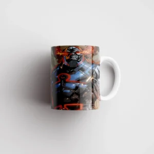 Darkseid Mug