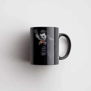 Joker Mug