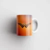 Wonder Woman Mug