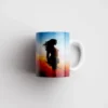 Wonder Woman Mug