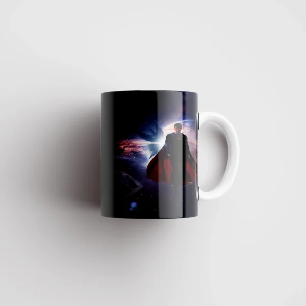 Superman Mug