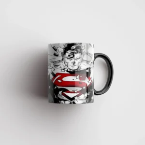 Superman Mug