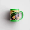 Hulk Mug