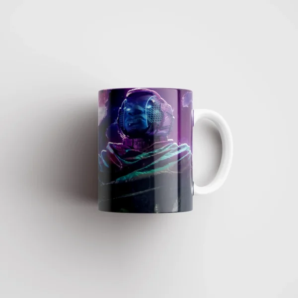 Kang the Conqueror Mug