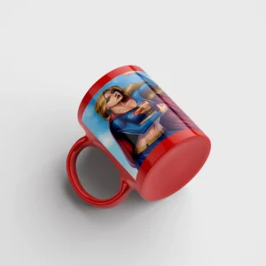 Supergirl Mug